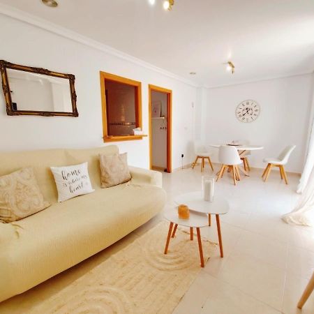 شقة The Prestige Torrevieja Atico Con Barbecoa المظهر الخارجي الصورة