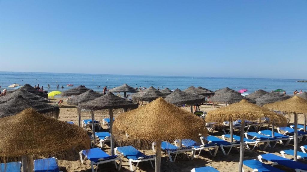 شقة The Prestige Torrevieja Atico Con Barbecoa المظهر الخارجي الصورة